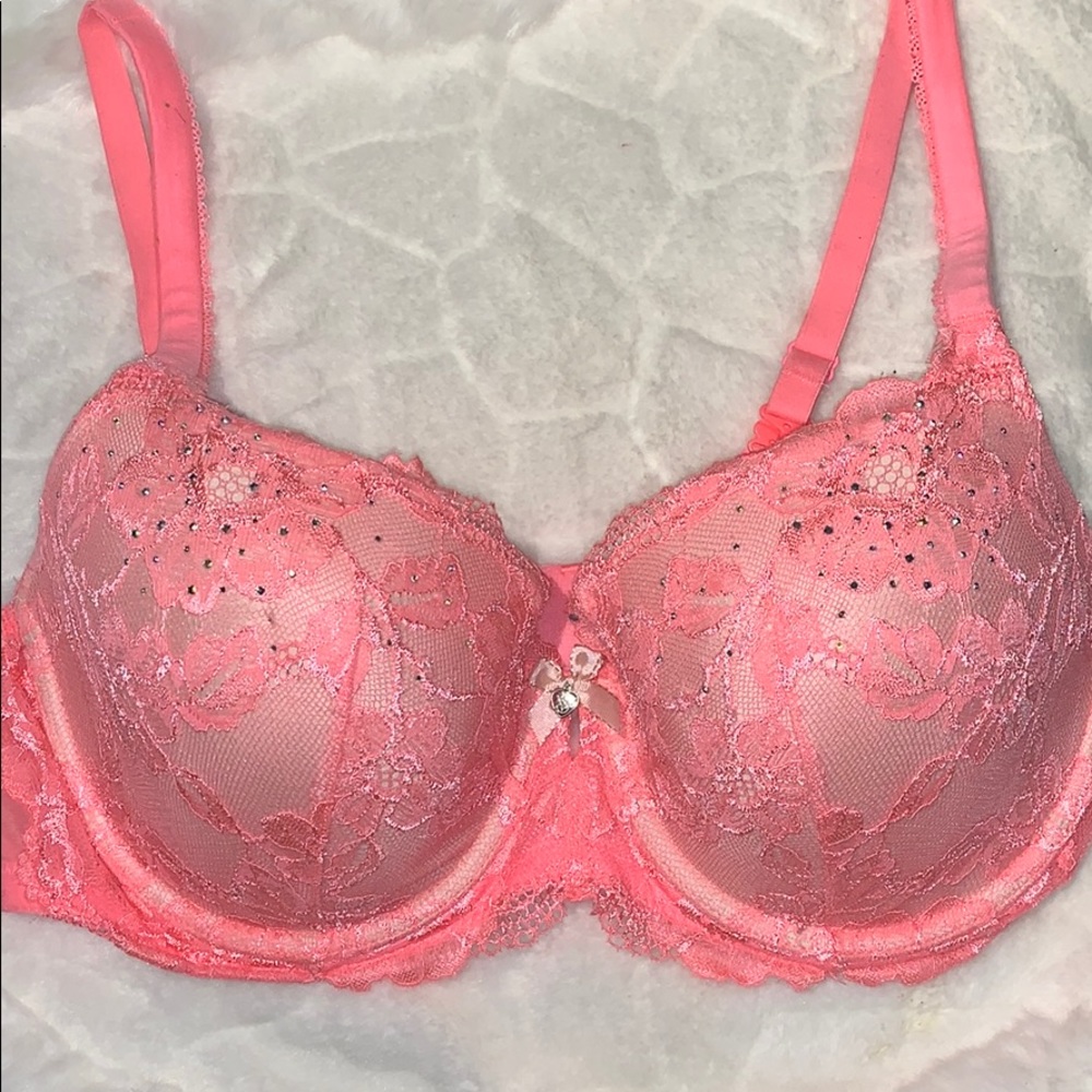 Victoria Secret Demi Bra